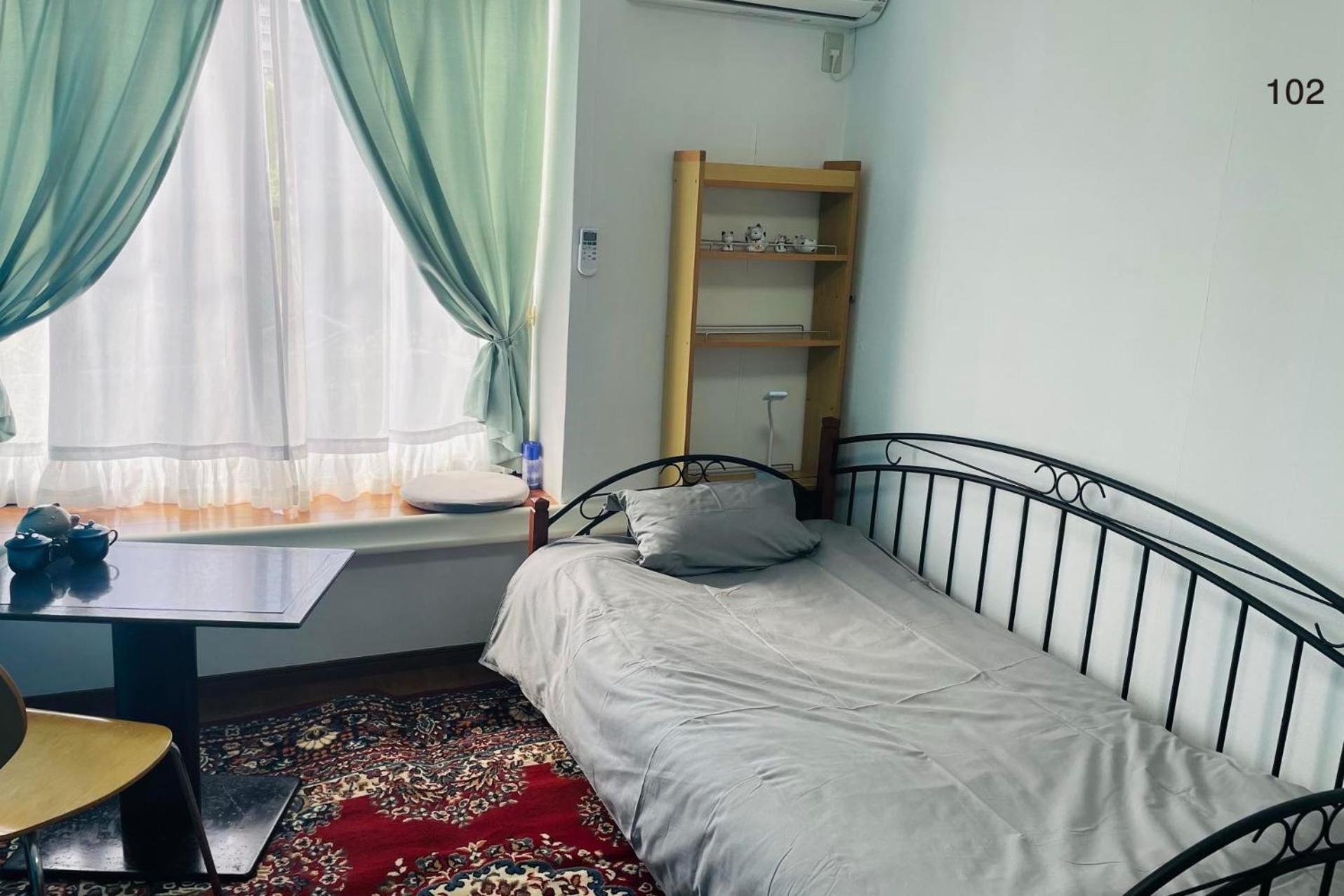 ソフィアハウス横浜 -女性専用シェアハウス- Sopfia House Yokohama For Women Only Shared House Hotel Exterior photo